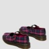 Zapatos Mary Jane ELPHIE MJ Tartan