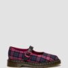 Zapatos Mary Jane ELPHIE MJ Tartan