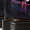 Zapatos Mary Jane JUNIOR POLLEY II Pink Tartan Zapatos Mary Jane JUNIOR POLLEY II Pink Tartan