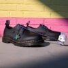 Zapatos Oxford 1461 x BT21 Zapatos Oxford 1461 x BT21