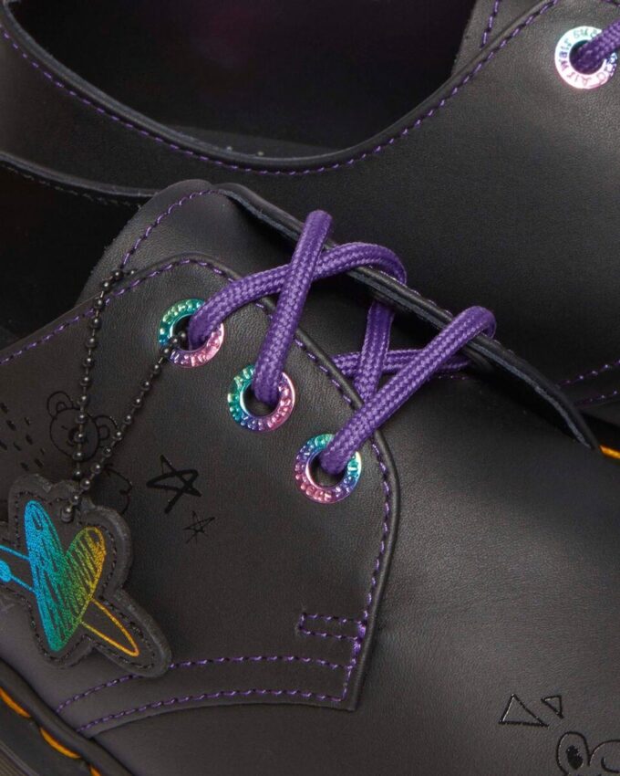Zapatos Oxford 1461 x BT21 Zapatos Oxford 1461 x BT21