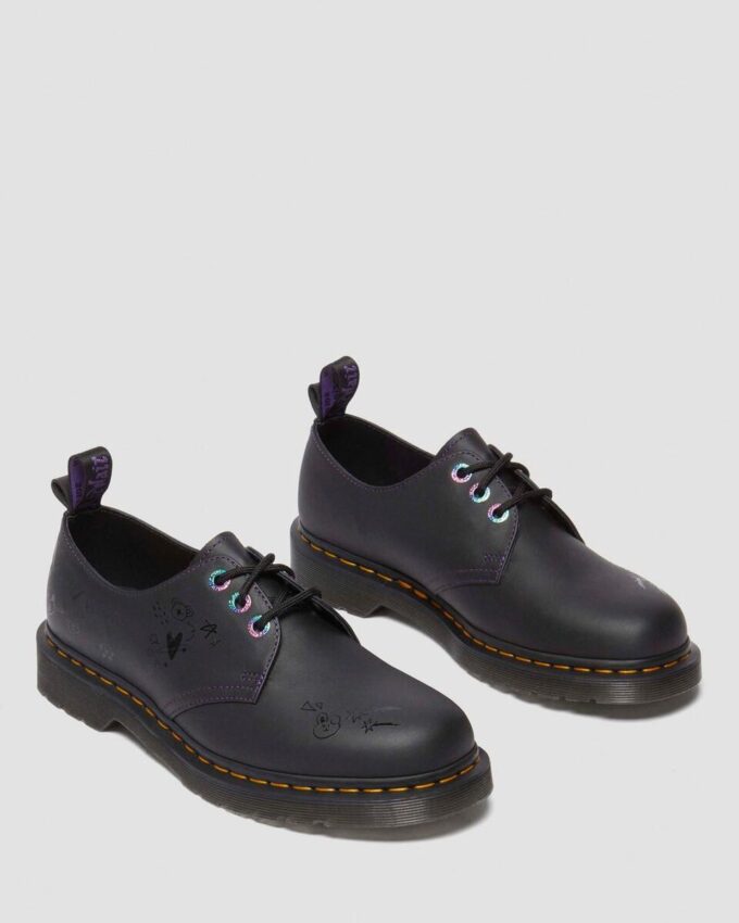 Zapatos Oxford 1461 x BT21 Zapatos Oxford 1461 x BT21