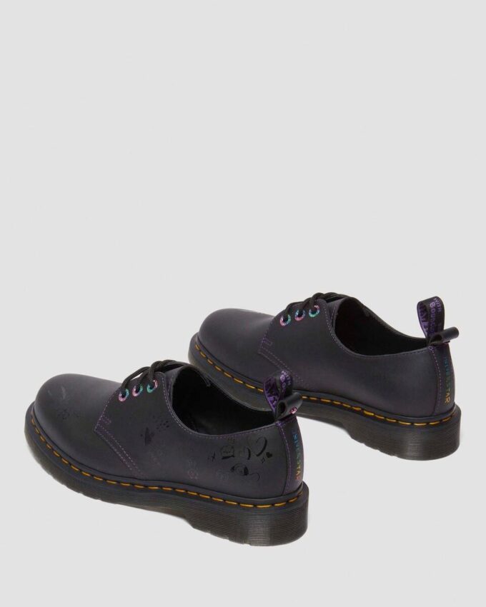 Zapatos Oxford 1461 x BT21 Zapatos Oxford 1461 x BT21