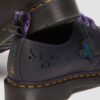 Zapatos Oxford 1461 x BT21 Zapatos Oxford 1461 x BT21