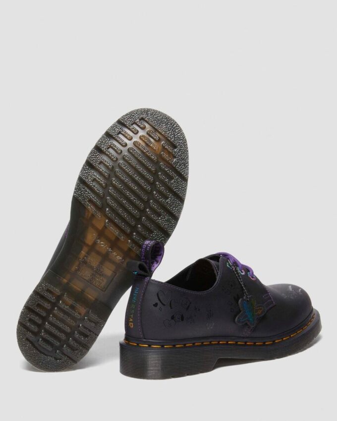 Zapatos Oxford 1461 x BT21 Zapatos Oxford 1461 x BT21