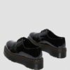 Zapatos Oxford con plataforma de Patent Leather 1461 Zapatos Oxford con plataforma de Patent Leather 1461