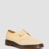 Zapatos Oxford de ante 1461 Made in England Zapatos Oxford de ante 1461 Made in England