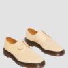 Zapatos Oxford de ante 1461 Made in England Zapatos Oxford de ante 1461 Made in England