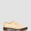 Zapatos Oxford de ante 1461 Made in England Zapatos Oxford de ante 1461 Made in England