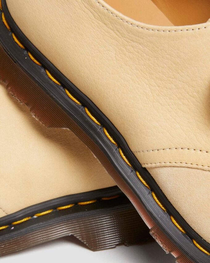 Zapatos Oxford de ante 1461 Made in England Zapatos Oxford de ante 1461 Made in England