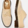 Zapatos Oxford de ante 1461 Made in England Zapatos Oxford de ante 1461 Made in England