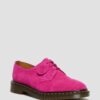 Zapatos Oxford de ante Buck 1461 fabricados en Inglaterra Zapatos Oxford de ante Buck 1461 fabricados en Inglaterra