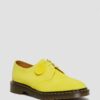 Zapatos Oxford de ante Buck 1461 fabricados en Inglaterra Zapatos Oxford de ante Buck 1461 fabricados en Inglaterra