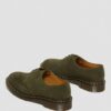 Zapatos Oxford de ante Buck 1461 fabricados en Inglaterra Zapatos Oxford de ante Buck 1461 fabricados en Inglaterra