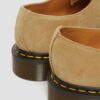 Zapatos Oxford de ante Buck 1461 fabricados en Inglaterra Zapatos Oxford de ante Buck 1461 fabricados en Inglaterra