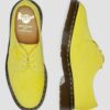 Zapatos Oxford de ante Buck 1461 fabricados en Inglaterra Zapatos Oxford de ante Buck 1461 fabricados en Inglaterra