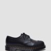 Zapatos Oxford de cuero 1461 Nine Inch Nails Zapatos Oxford de cuero 1461 Nine Inch Nails