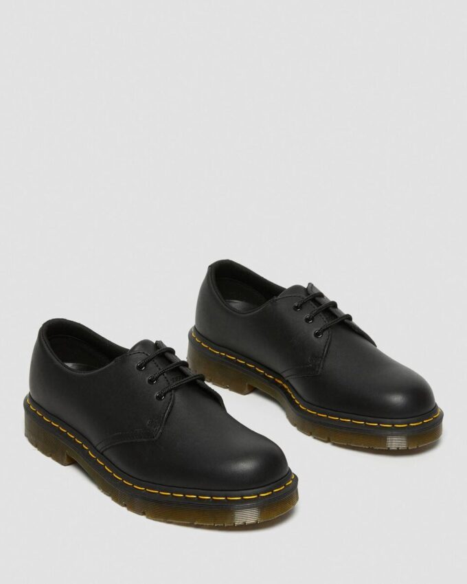 Zapatos Oxford de cuero antideslizantes 1461 Zapatos Oxford de cuero antideslizantes 1461