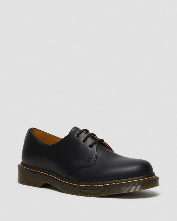 Zapatos Oxford de Smooth Leather 1461 Zapatos Oxford de Smooth Leather 1461