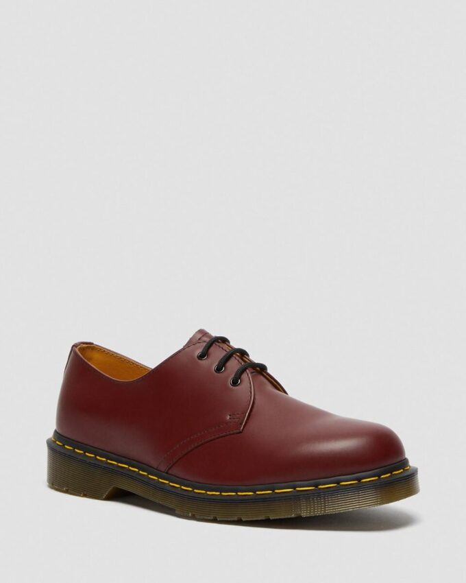 Zapatos Oxford de Smooth Leather 1461 Zapatos Oxford de Smooth Leather 1461