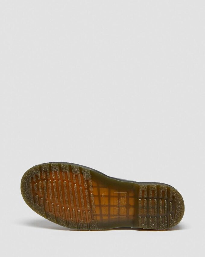Zapatos Oxford de Smooth Leather 1461 Zapatos Oxford de Smooth Leather 1461