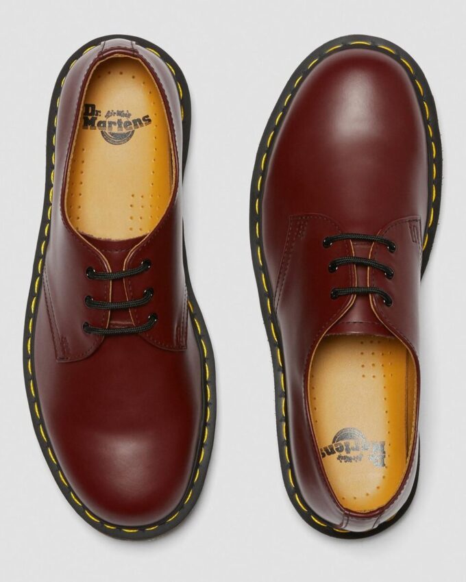 Zapatos Oxford de Smooth Leather 1461 Zapatos Oxford de Smooth Leather 1461