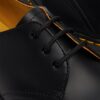 Zapatos Oxford de Smooth Leather 1461 Zapatos Oxford de Smooth Leather 1461