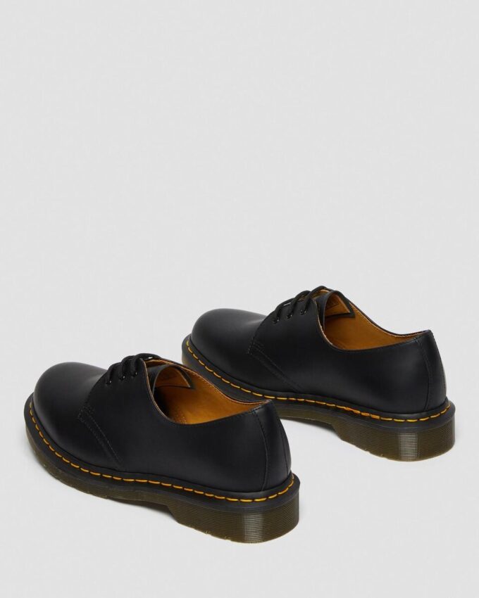 Zapatos Oxford de Smooth Leather 1461 Zapatos Oxford de Smooth Leather 1461