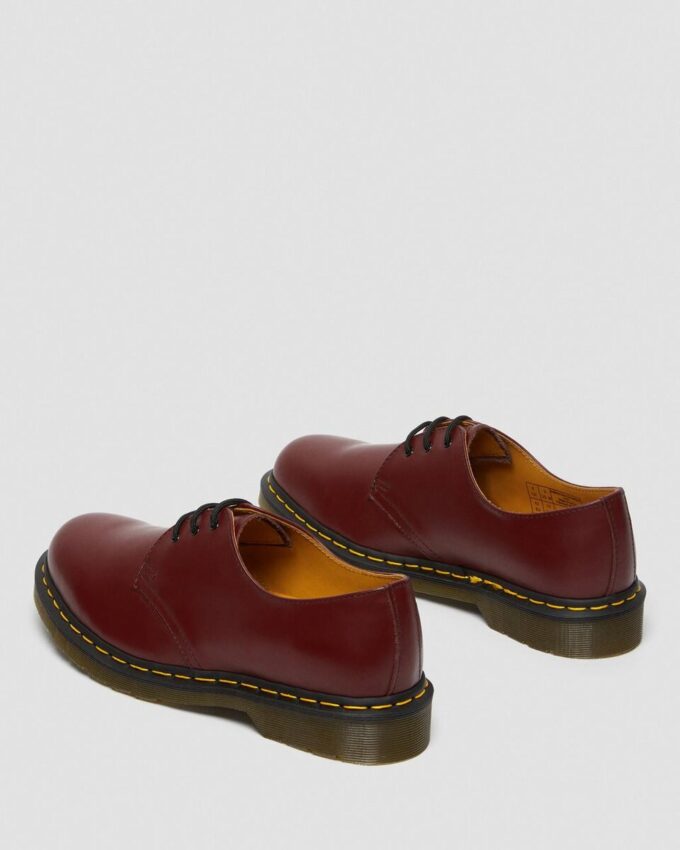 Zapatos Oxford de Smooth Leather 1461 Zapatos Oxford de Smooth Leather 1461