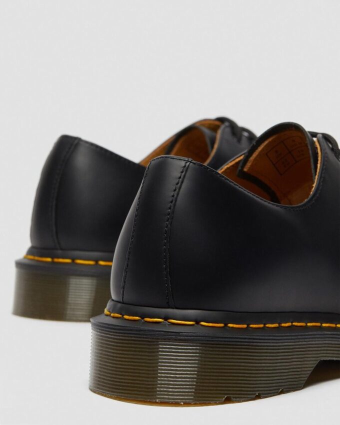 Zapatos Oxford de Smooth Leather 1461 Zapatos Oxford de Smooth Leather 1461