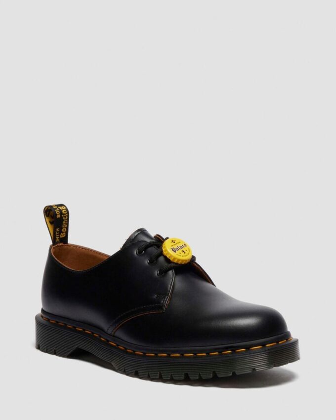 Zapatos Oxford de Smooth Leather vintage 1461 Palace Zapatos Oxford de Smooth Leather vintage 1461 Palace