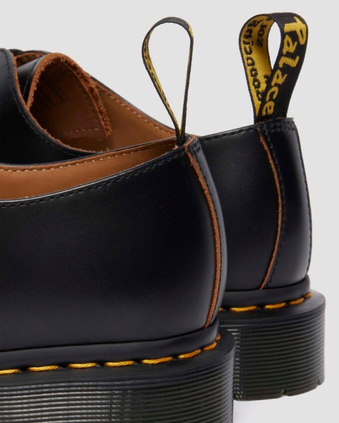 Zapatos Oxford de Smooth Leather vintage 1461 Palace Zapatos Oxford de Smooth Leather vintage 1461 Palace