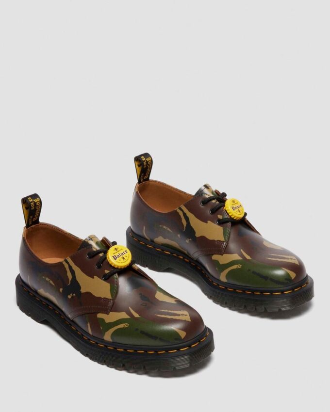 Zapatos Oxford de Smooth Leather vintage 1461 Palace Zapatos Oxford de Smooth Leather vintage 1461 Palace