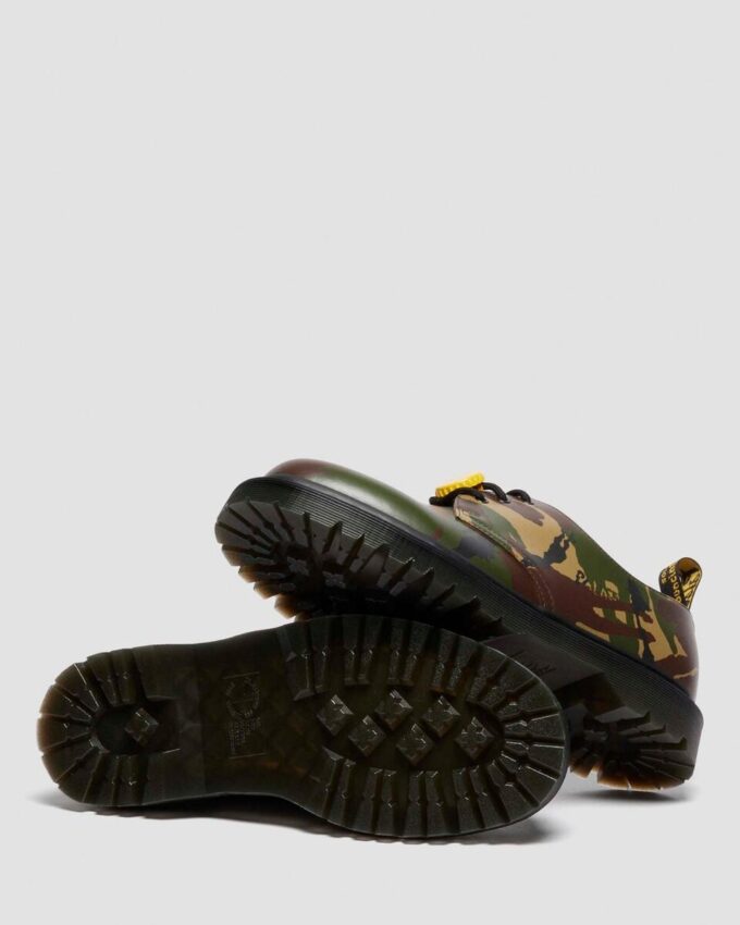 Zapatos Oxford de Smooth Leather vintage 1461 Palace Zapatos Oxford de Smooth Leather vintage 1461 Palace