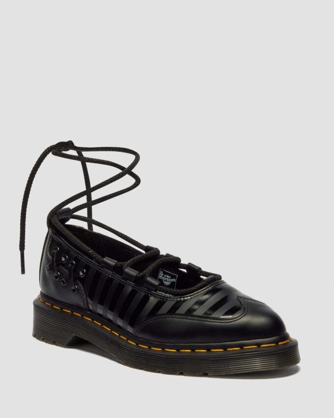 Zapatos planos de ballet Elphie II Wednesday