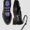 Zapatos planos de ballet Elphie II Wednesday