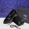 Zapatos planos de ballet Elphie II Wednesday