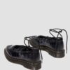 Zapatos planos de ballet Elphie II Wednesday