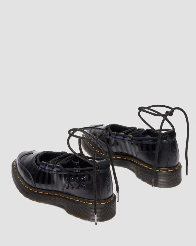 Zapatos planos de ballet Elphie II Wednesday