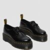 Zapatos Platform de piel para mujer Holly Zapatos Platform de piel para mujer Holly