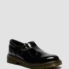 Zapatos POLLEY II Heart de Patent Leather para jóvenes Zapatos POLLEY II Heart de Patent Leather para jóvenes