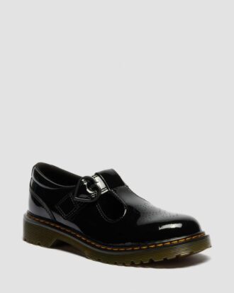 Zapatos POLLEY II Heart de Patent Leather para jóvenes