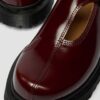 Zapatos Rejena Mary Jane de cuero lacado Zapatos Rejena Mary Jane de cuero lacado