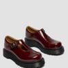 Zapatos Rejena Mary Jane de cuero lacado Zapatos Rejena Mary Jane de cuero lacado
