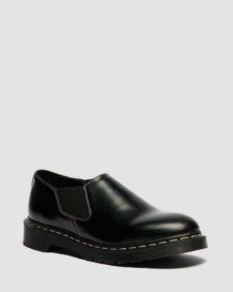 Zapatos sin cordones de Smooth Leather LOUIS