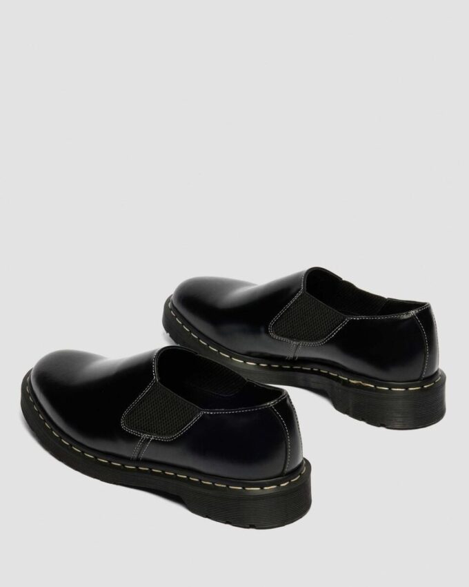 Zapatos sin cordones de Smooth Leather LOUIS Zapatos sin cordones de Smooth Leather LOUIS