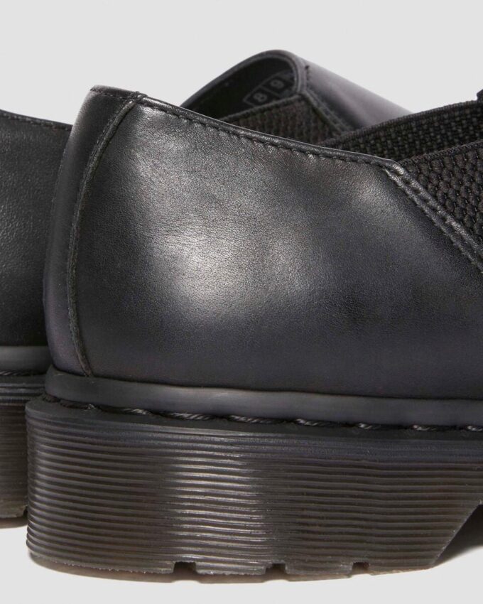 Zapatos sin cordones Louis de piel Analine Zapatos sin cordones Louis de piel Analine