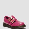 Zapatos TODDLER 8065 GLITTER PATENT LEATHER MARY JANE Zapatos TODDLER 8065 GLITTER PATENT LEATHER MARY JANE
