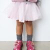 Zapatos TODDLER 8065 GLITTER PATENT LEATHER MARY JANE Zapatos TODDLER 8065 GLITTER PATENT LEATHER MARY JANE