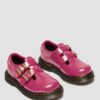 Zapatos TODDLER 8065 GLITTER PATENT LEATHER MARY JANE Zapatos TODDLER 8065 GLITTER PATENT LEATHER MARY JANE